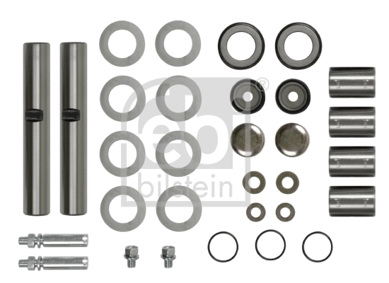 Repair Kit, kingpin
